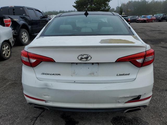 2015 HYUNDAI SONATA SPO - 5NPE34AF9FH027197
