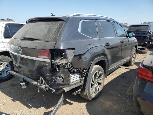 2021 VOLKSWAGEN ATLAS SEL - 1V2TR2CA1MC516938