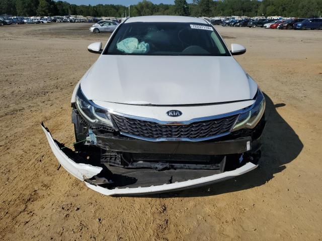 2019 KIA OPTIMA LX - 5XXGT4L37KG341626