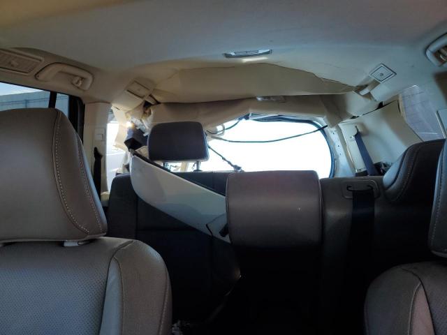 2016 LEXUS GX 460 - JTJBM7FXXG5121350