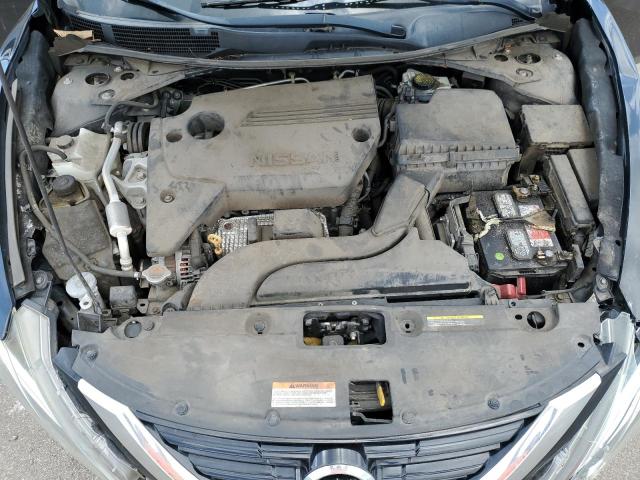 VIN 1N4AL3AP9JC143611 2018 Nissan Altima, 2.5 no.11