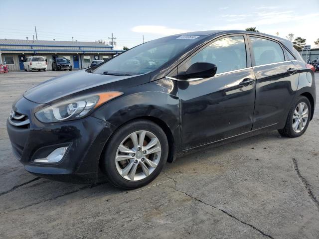 2014 HYUNDAI ELANTRA GT KMHD35LH5EU230863  72203504