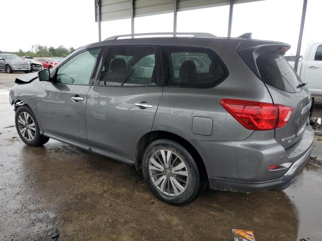 2020 NISSAN PATHFINDER - 5N1DR2CN8LC613802