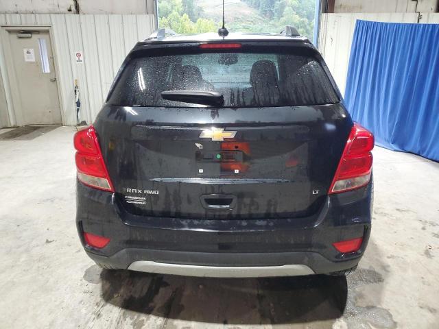 VIN KL7CJPSB2LB001027 2020 CHEVROLET TRAX no.6