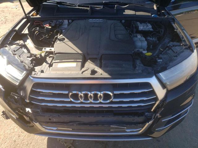 VIN WA1LHAF73JD015869 2018 Audi Q7, Premium Plus no.12