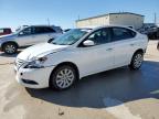 NISSAN SENTRA S photo