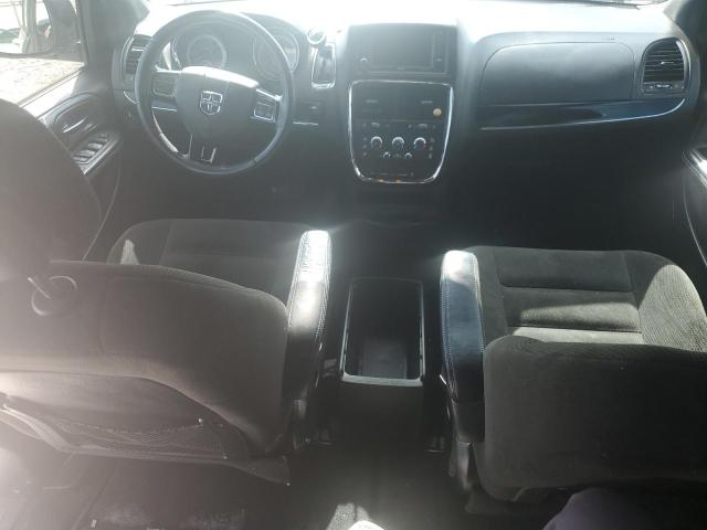 2016 DODGE GRAND CARA - 2C4RDGBG2GR145149