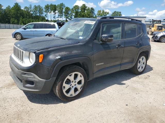 2015 JEEP RENEGADE L #2888647115