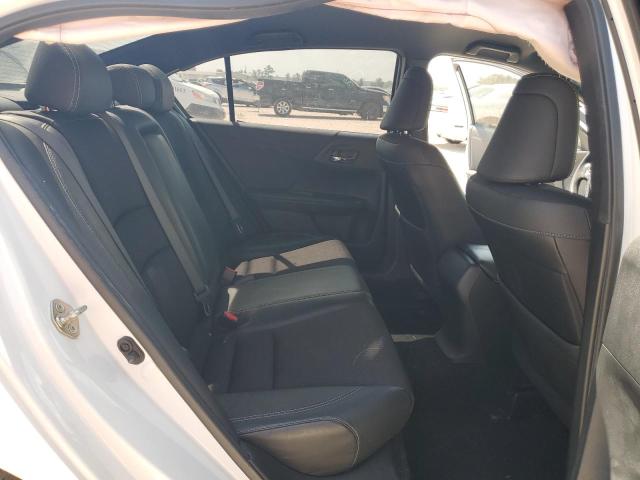 2017 HONDA ACCORD SPO - 1HGCR2F62HA071993
