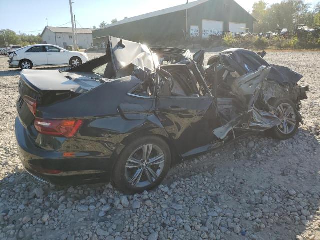 2021 VOLKSWAGEN JETTA S - 3VWC57BU2MM056982