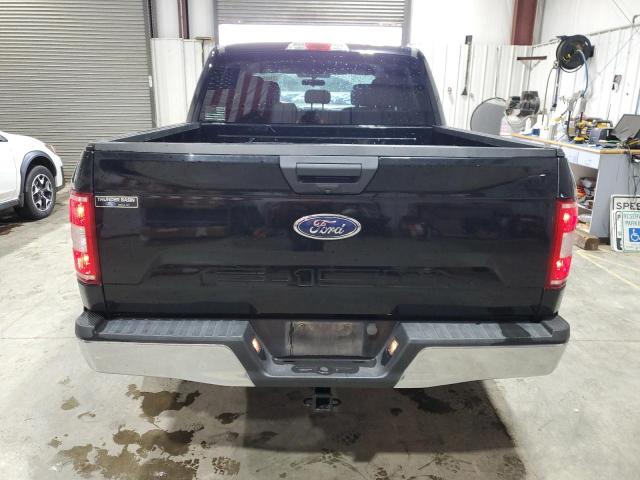 2018 FORD F150 SUPER - 1FTEW1EG1JKC88066