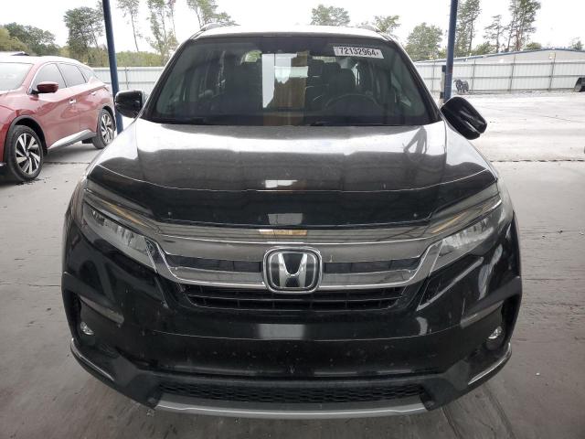 2020 HONDA PILOT ELIT - 5FNYF6H05LB014443