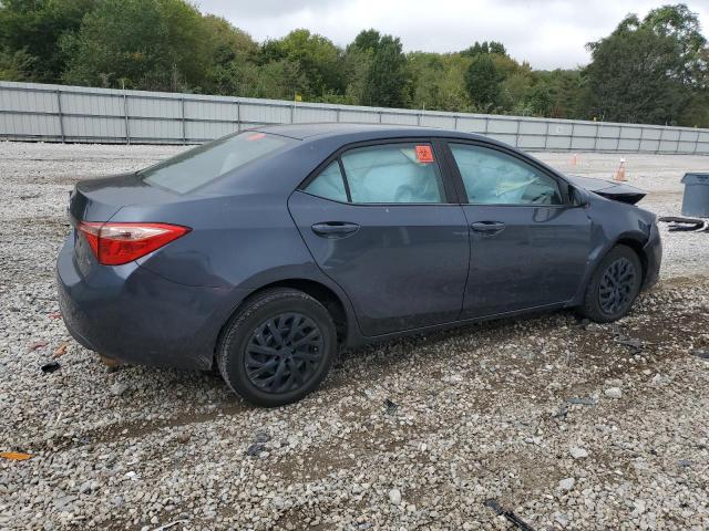 VIN 5YFBURHE6JP746719 2018 Toyota Corolla, L no.3