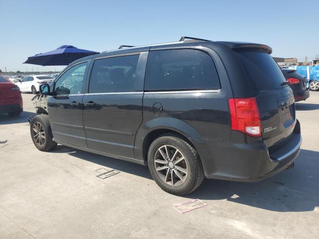 2017 DODGE GRAND CARA - 2C4RDGCG1HR656965