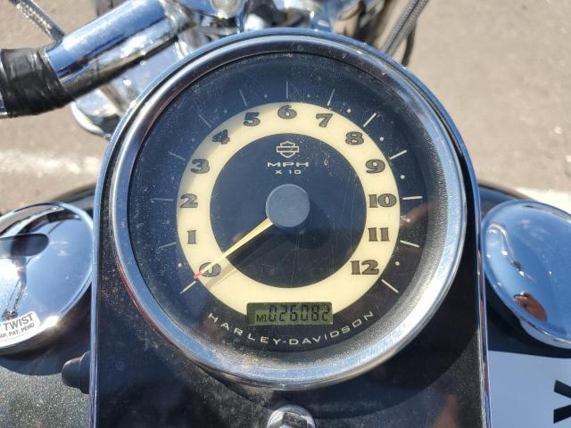 2005 HARLEY-DAVIDSON FLSTNI 1HD1JDB115Y057667