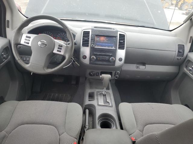 2019 NISSAN FRONTIER S - 1N6AD0EV4KN789737