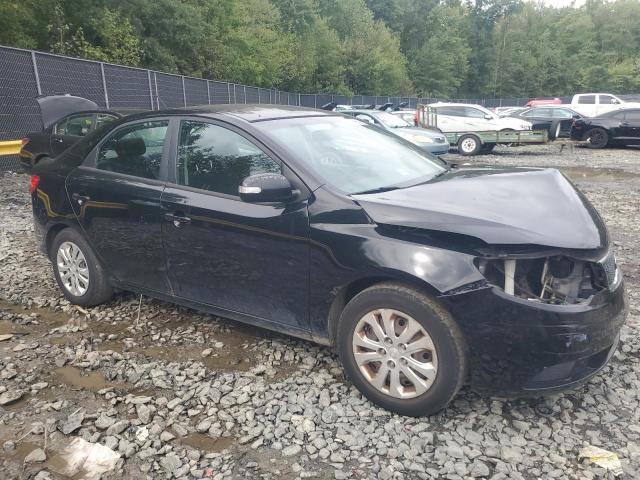 2017 KIA FORTE EX - KNAFU4A25C5483186