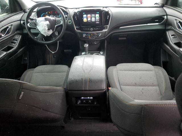 2019 CHEVROLET TRAVERSE L - 1GNEVGKW6KJ196175