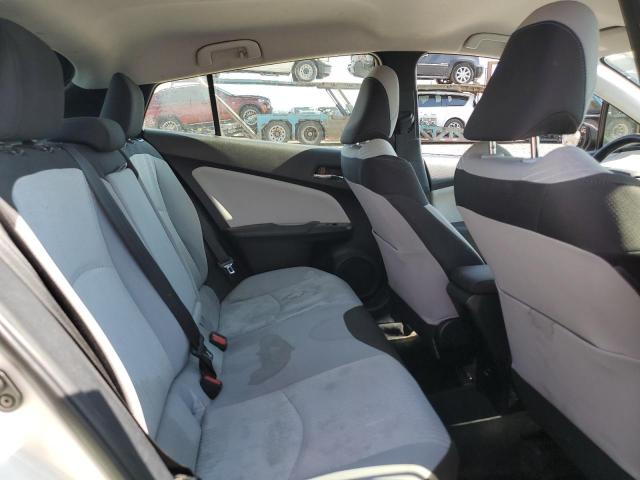 2016 TOYOTA PRIUS - JTDKBRFU2G3511350