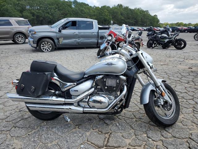 2013 SUZUKI VZ800 - JS1VS56AXD2100687