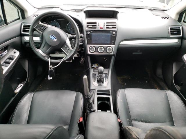 2016 SUBARU IMPREZA SP - JF1GPAY63G8277400