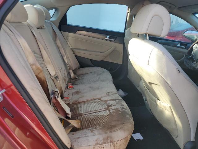 2015 HYUNDAI SONATA SPO - 5NPE34AFXFH180641