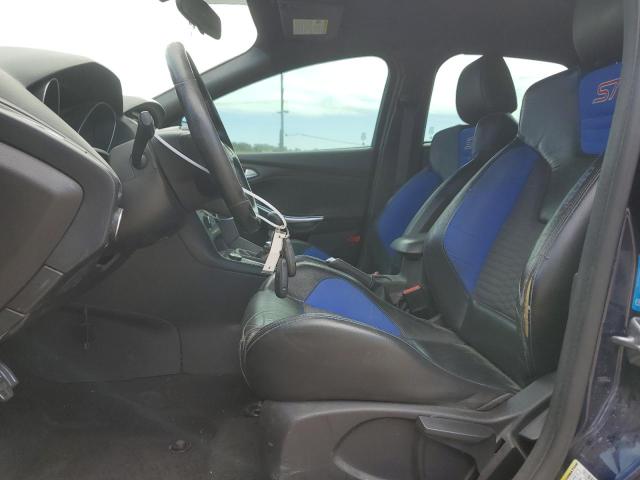 2016 FORD FOCUS ST - 1FADP3L95GL261714
