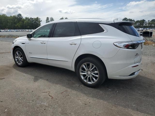 2022 BUICK ENCLAVE AV - 5GAERDKW4NJ127342