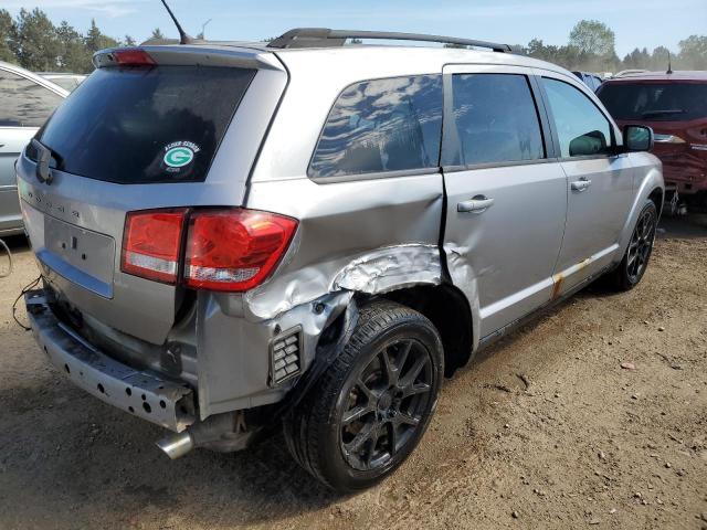 2015 DODGE JOURNEY SX - 3C4PDDBG7FT580640