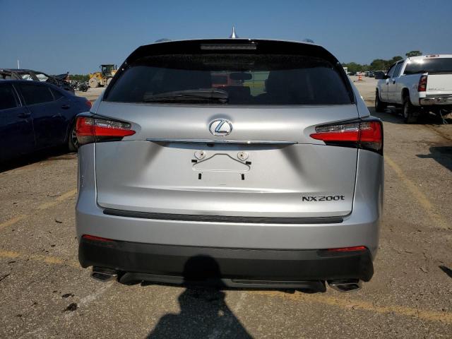 VIN JTJYARBZ7G2042029 2016 Lexus NX, 200T Base no.6