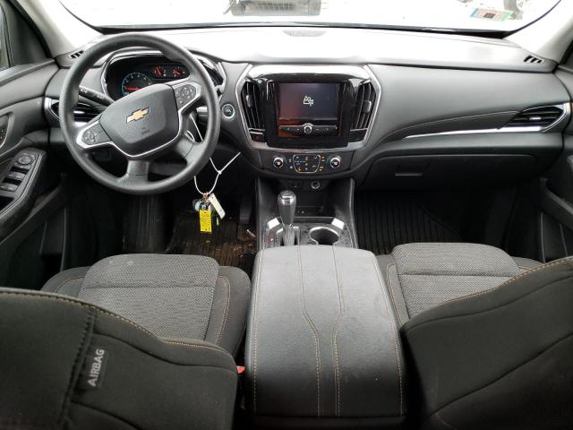 2019 CHEVROLET TRAVERSE L - 1GNERFKW4KJ161259