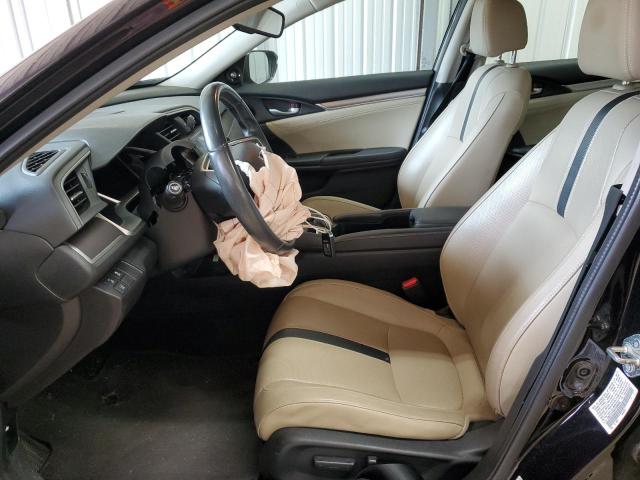 2016 HONDA CIVIC TOUR - 19XFC1F93GE038594