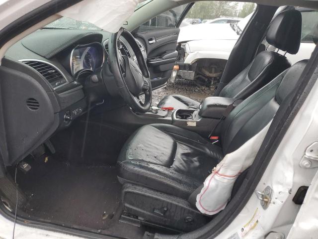 2016 CHRYSLER 300 2C3CCARG4GH244495