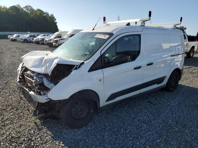 FORD TRANSIT CO