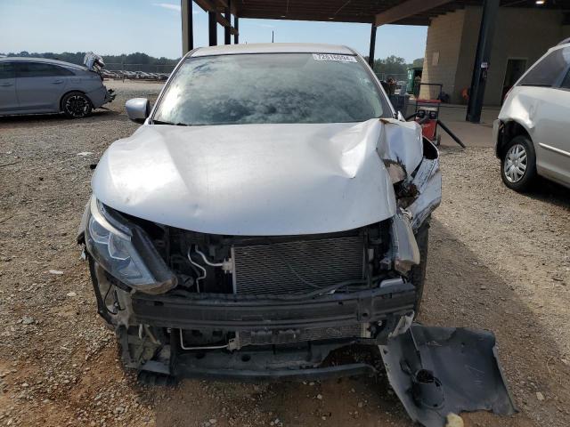 2017 NISSAN ROGUE SPOR - JN1BJ1CP2HW026843