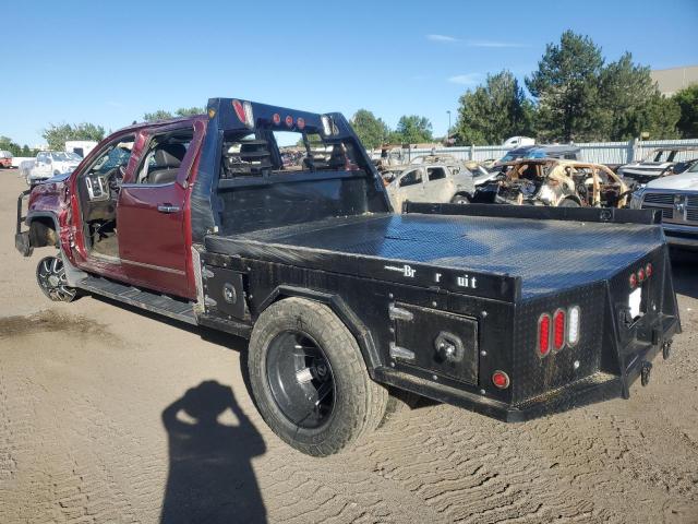 2015 GMC SIERRA K35 - 1GT423E87FF520827