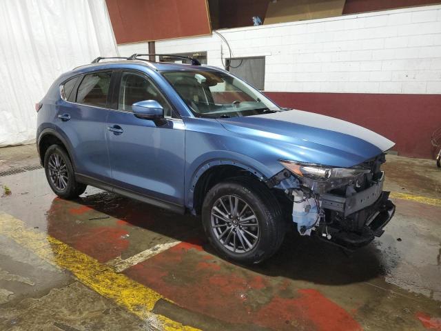 VIN JM3KFBCM1L1841607 2020 Mazda CX-5, Touring no.4