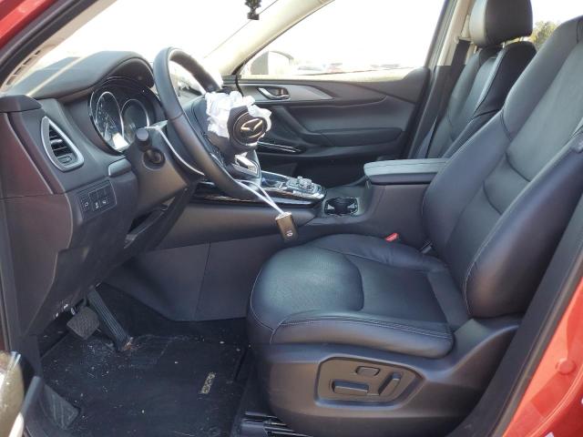 2023 MAZDA CX-9 TOURI - JM3TCBCY2P0649172