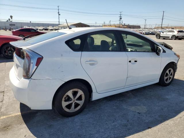 VIN JTDKN3DU8D1688208 2013 Toyota Prius no.3