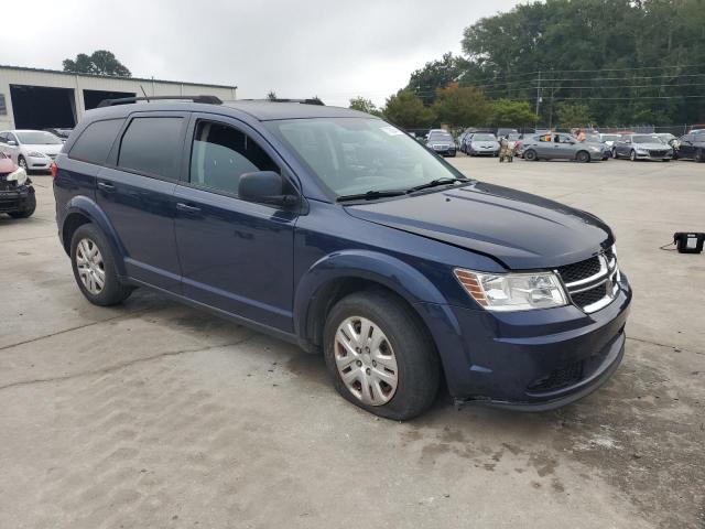 VIN 3C4PDCAB1JT319447 2018 Dodge Journey, SE no.4