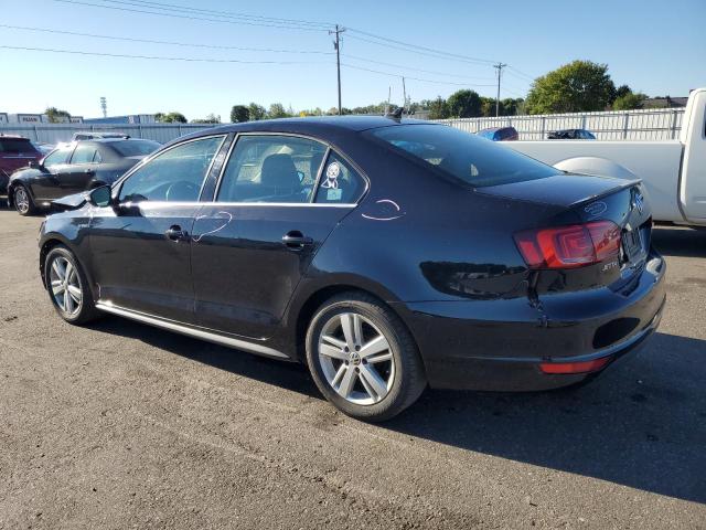 VIN 3VW637AJ8EM317642 2014 Volkswagen Jetta, Hybrid no.2