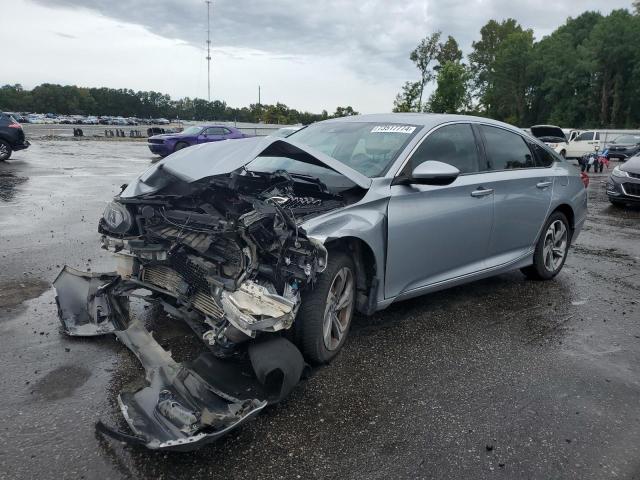 2020 HONDA ACCORD EXL - 1HGCV1F53LA017091