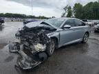 2020 HONDA ACCORD EXL - 1HGCV1F53LA017091