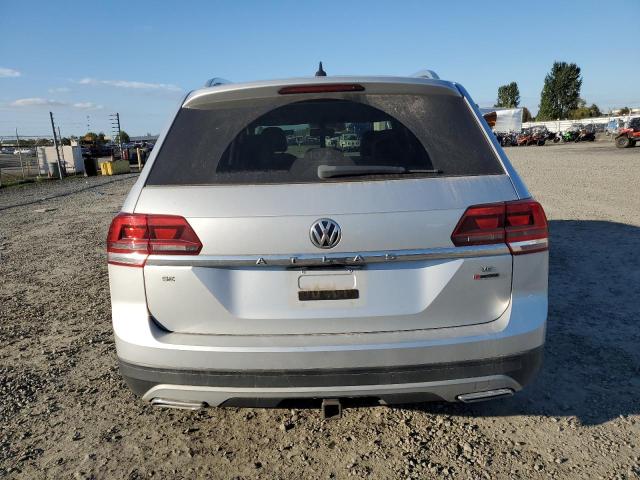 2018 VOLKSWAGEN ATLAS SE - 1V2KR2CA4JC583685
