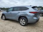 TOYOTA HIGHLANDER photo