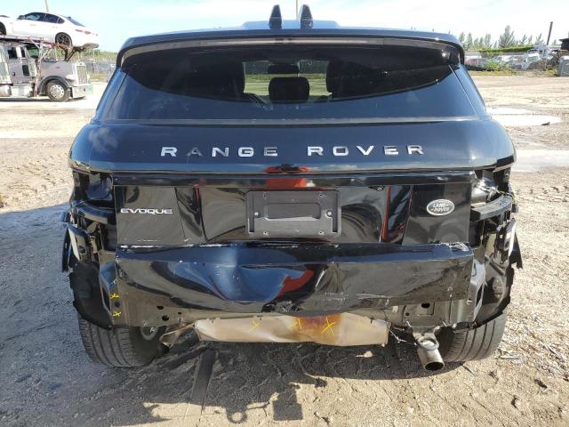 VIN SALVP2RX7KH349876 2019 Land Rover Range Rover, SE no.6