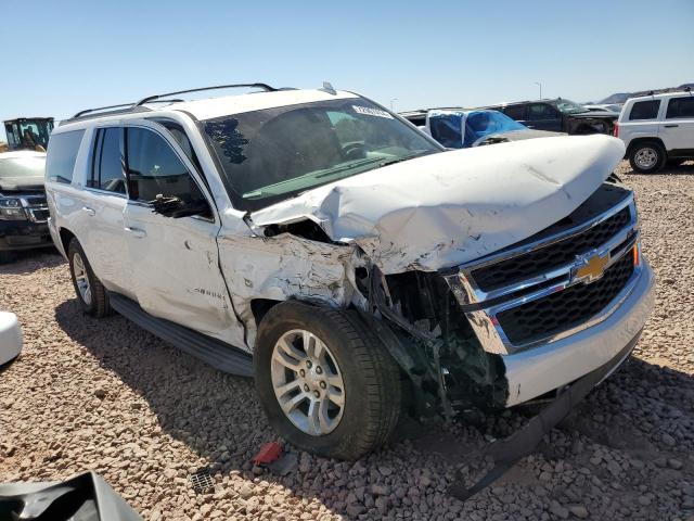 2016 CHEVROLET SUBURBAN K - 1GNSKGKC7GR202267