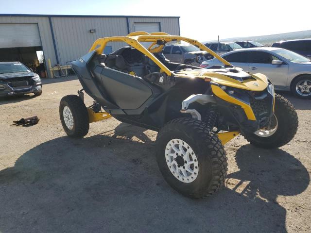 2024 CAN-AM MAVERICK R #2936122245