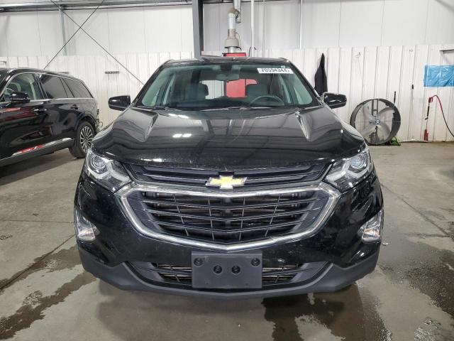 2019 CHEVROLET EQUINOX LT - 3GNAXUEV5KL342780