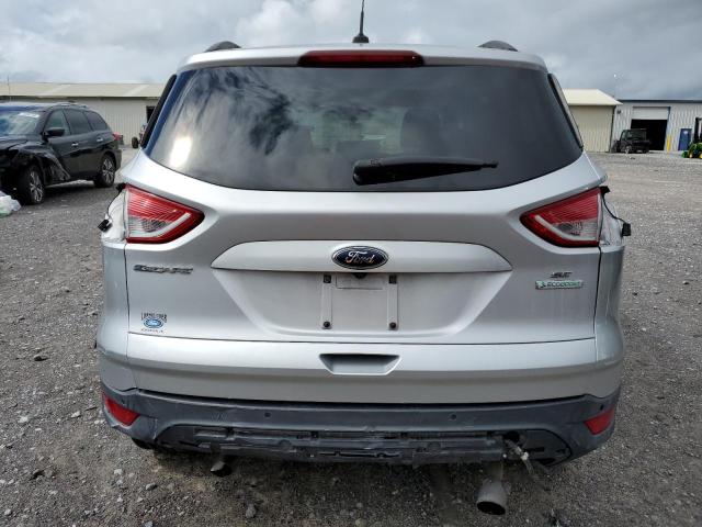 VIN 1FMCU0GX5FUC23443 2015 Ford Escape, SE no.6